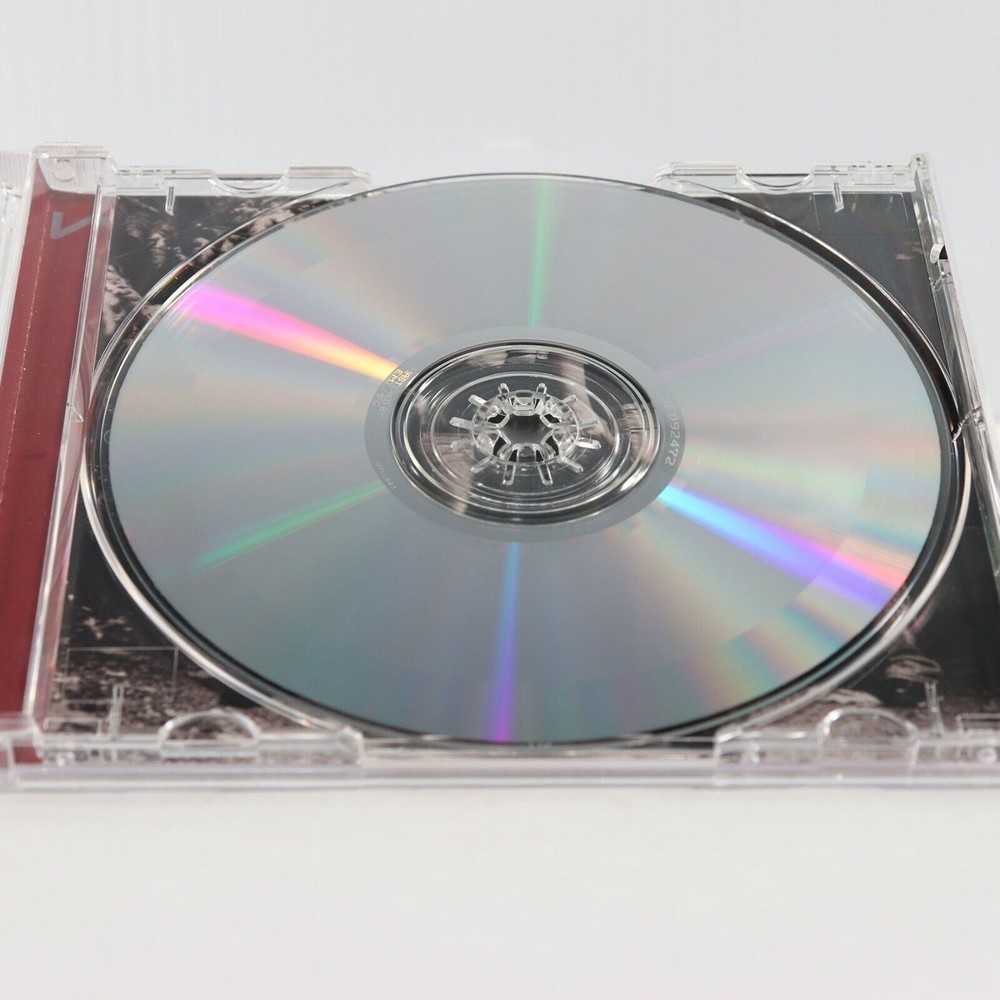 Under Museum Quality Glass by Pivitplex (CD, 2003 BEC Recordings) BED92472 - Picture 6 of 6